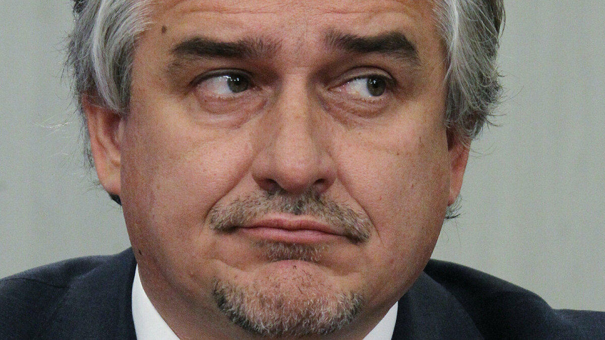 Виталий Викторович Черномырдин.