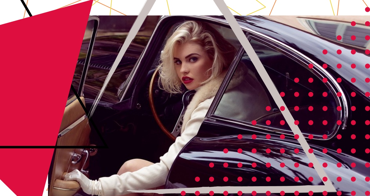 Коллаж создан автором канала в Canva