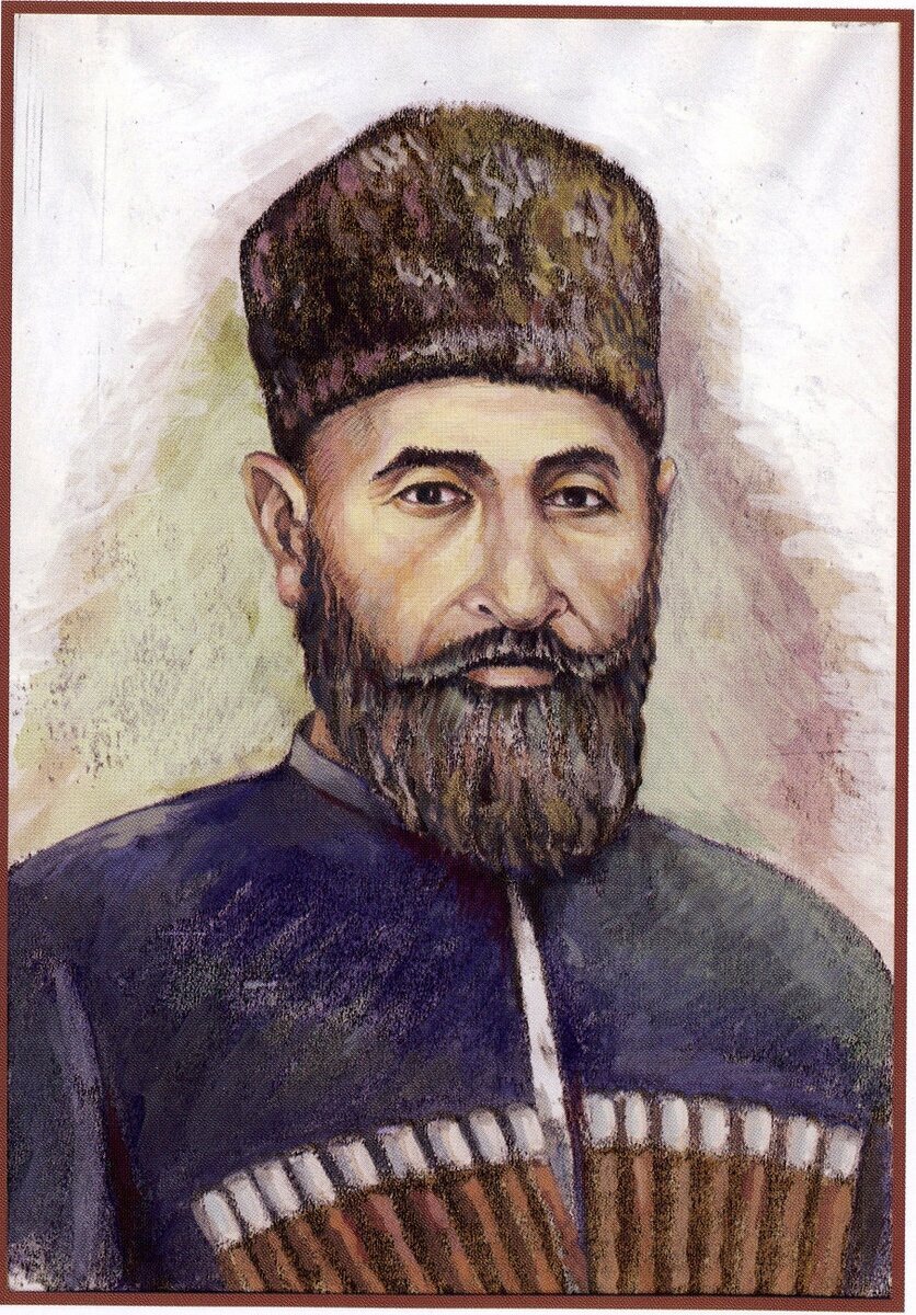 Почему кавказцы любят горских евреев? | Народ Востока | Дзен