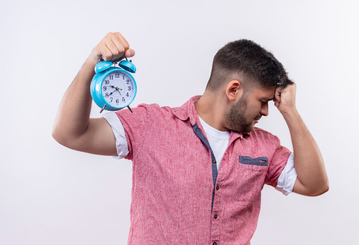 Дедлайн помогает оценить объем задач и грамотно запланировать их выполнение.