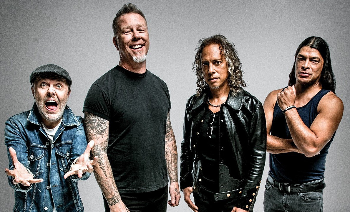 Metallica 