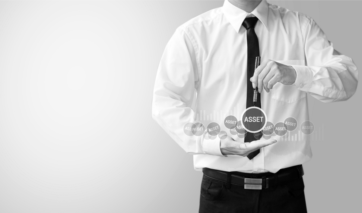 Доверие клиентов - нематериальный актив бизнеса