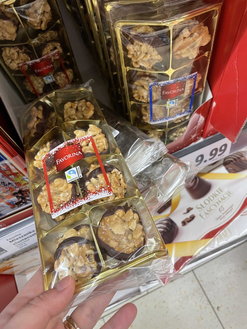 Польша, фото автора