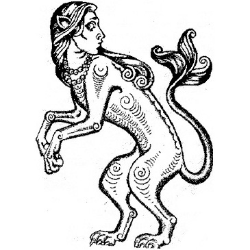 Иллюстрация Надежды Антиповой