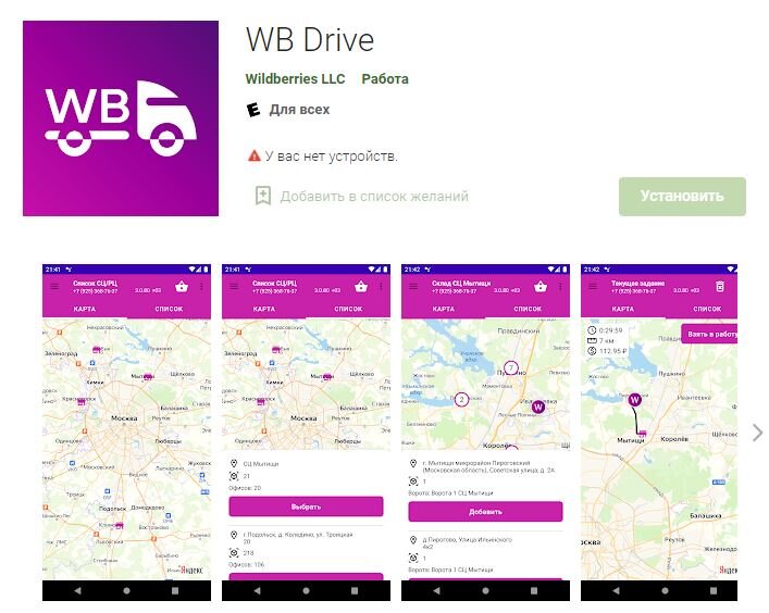 Как начать сотрудничать с Wildberries