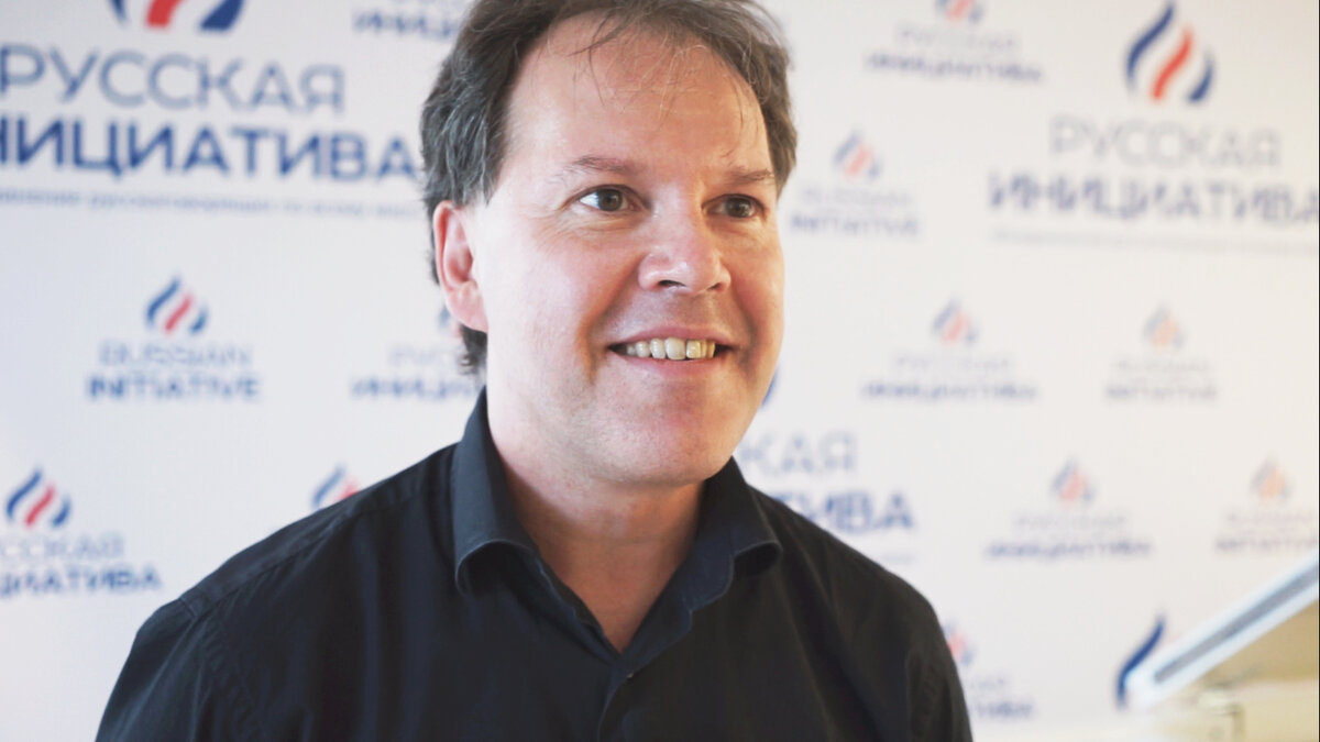 Гениальный пианист и преподаватель Юрий Богданов