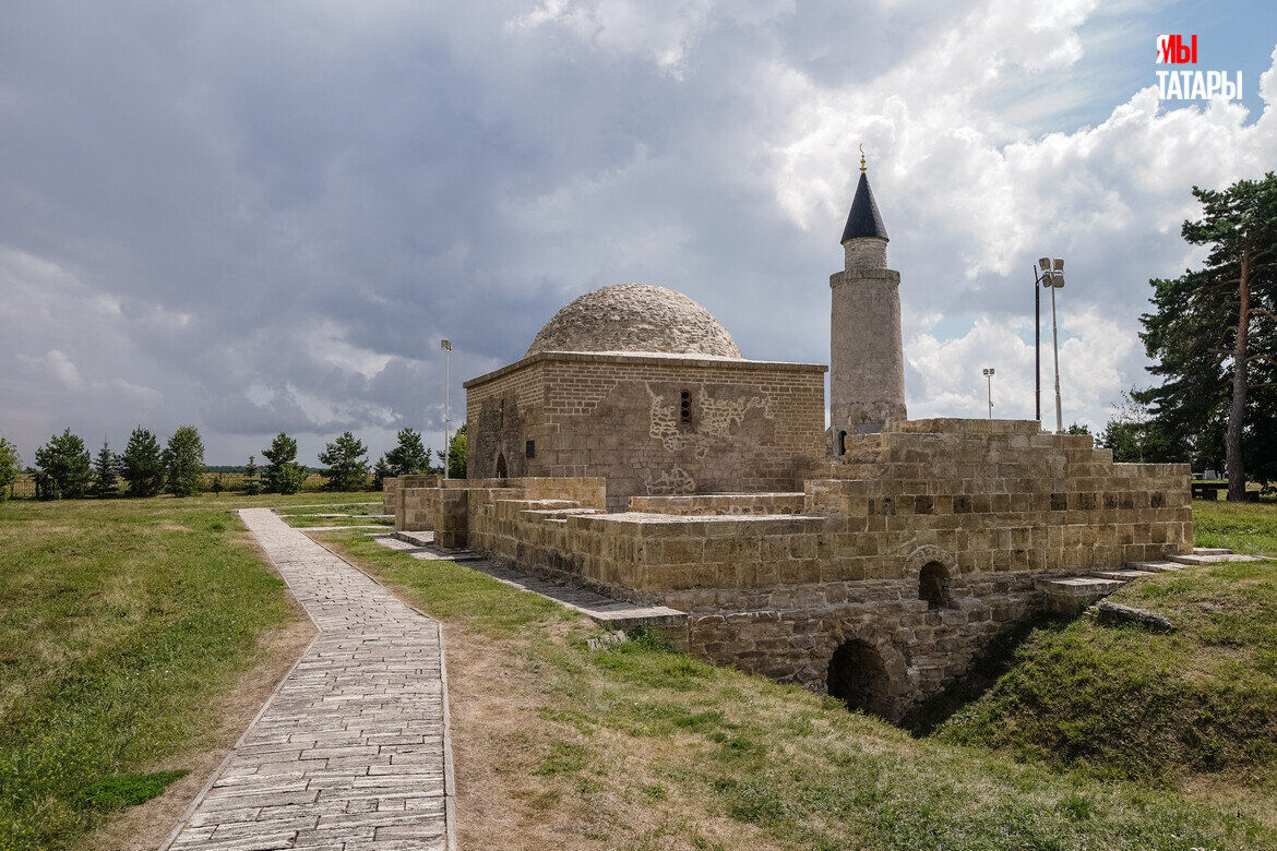 Фото: Салават Камалетдинов