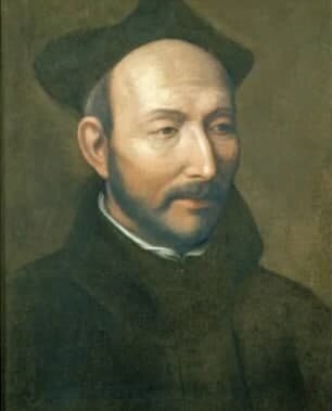 Игнатий Лойла