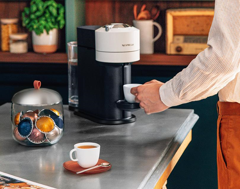 Домашняя кофейня — идеальный подарок для ценителей натурального кофе