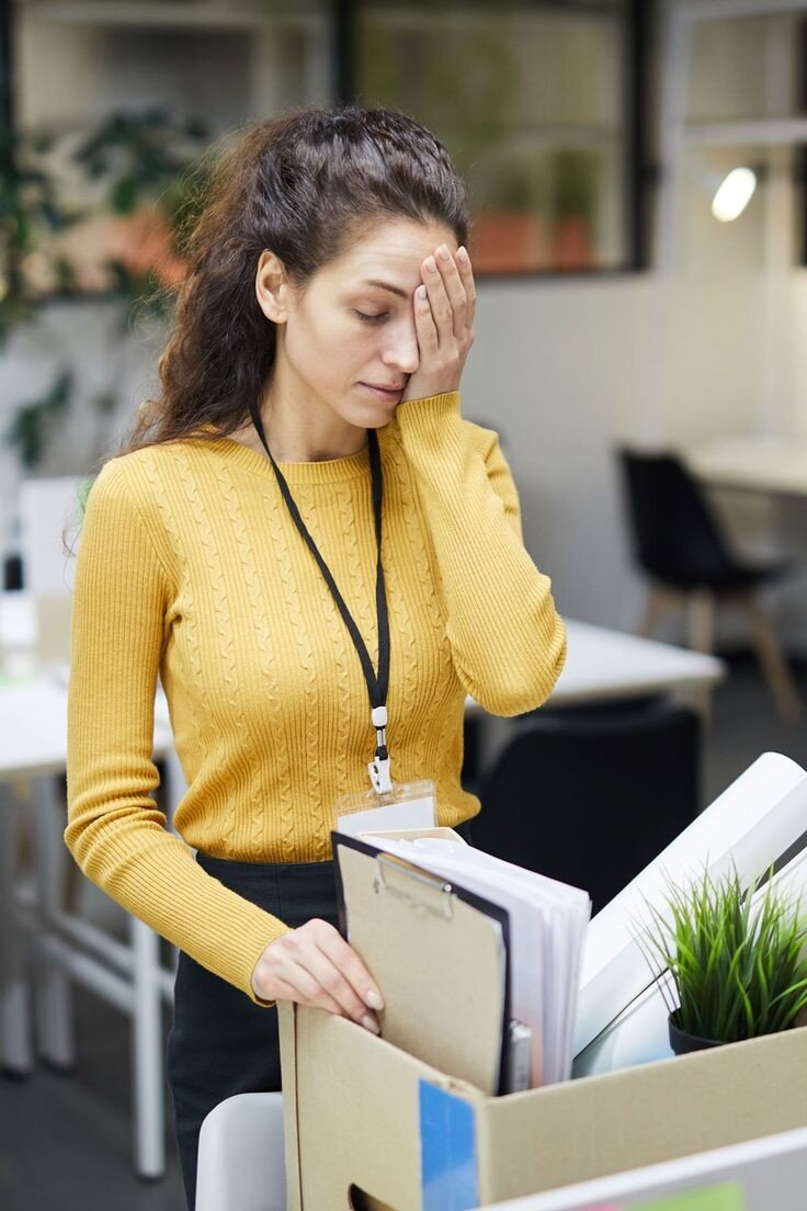 Как мне справиться с внутренним страхом и зажить нормально? | Malka ...