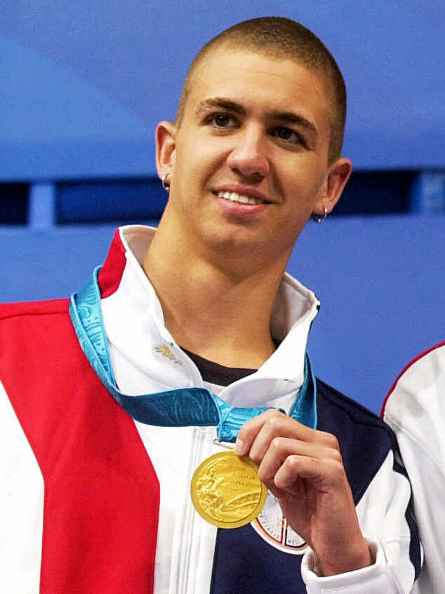 Олимпиада 2000 года в Сиднее. Фото: deseret.com