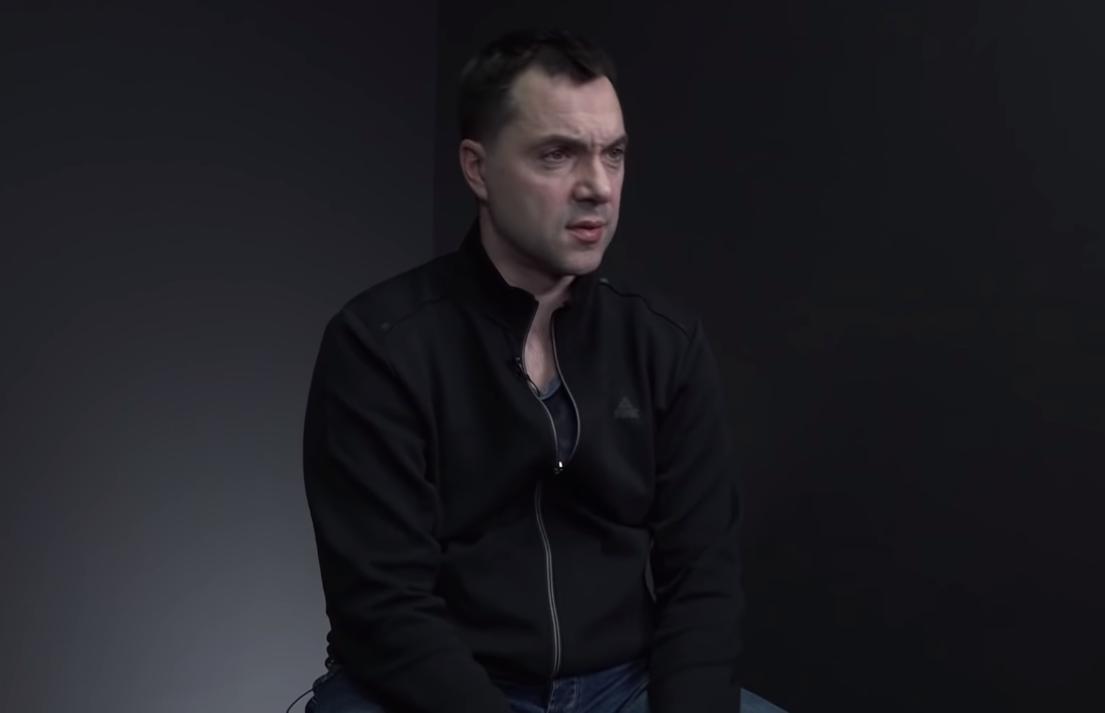 Скриншот из видеоинтервью