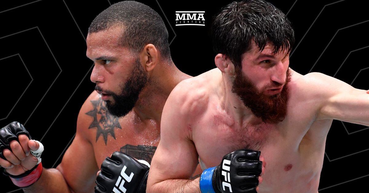 Два соперника в главном поединке вечера.  фото: картинки  яндекса.