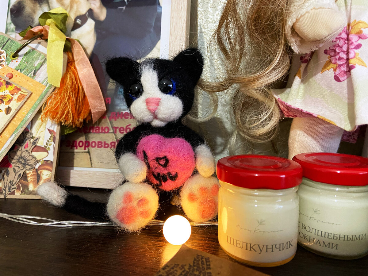 Из личного архива 