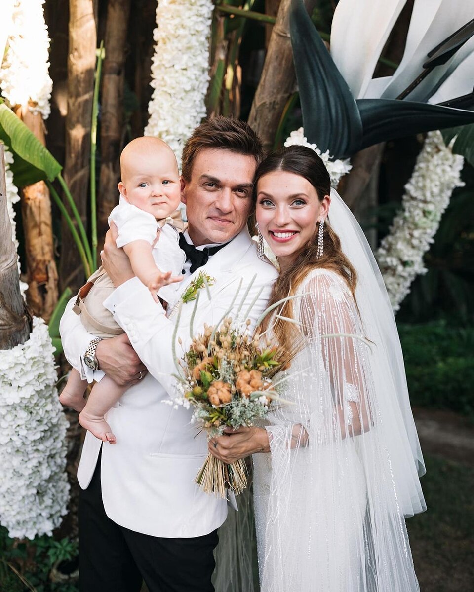    Регина Тодоренко Влад Топалов свадьба