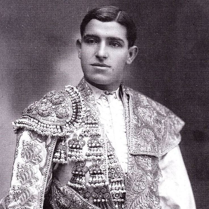 Хуан Бельмонте. Изображение из сети Интернет