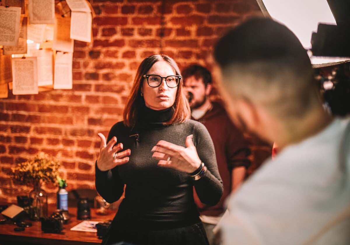 Счастье, когда нужен, когда нужны мне, когда так много интересных и важных встреч и дел в планах