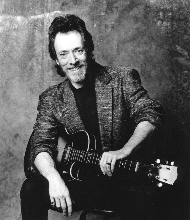 Харви Мандел