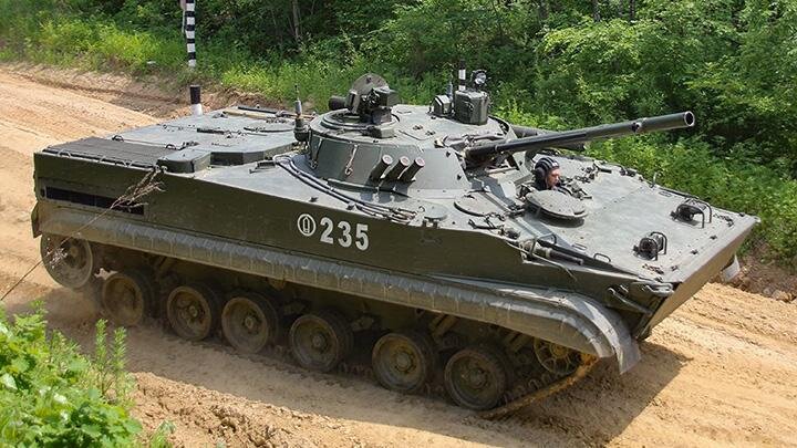ФОТО: MOD RUSSIA/GLOBALLOOKPRESS 