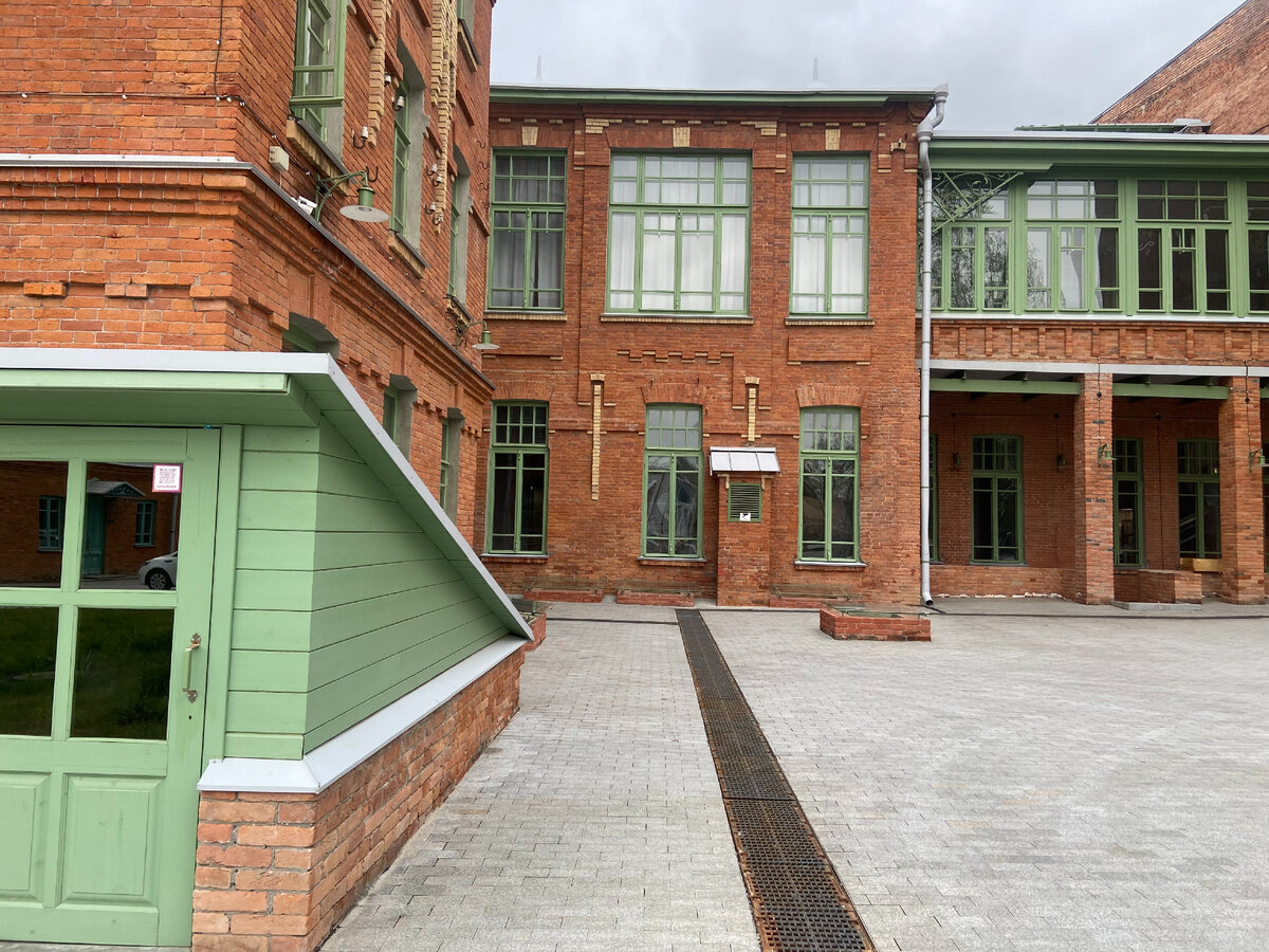 Национальный музей Республики Северная Осетия-Алания