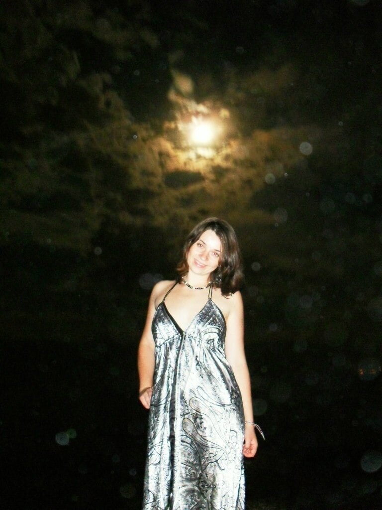 Фото из личного архива. Одесса - 2012. 