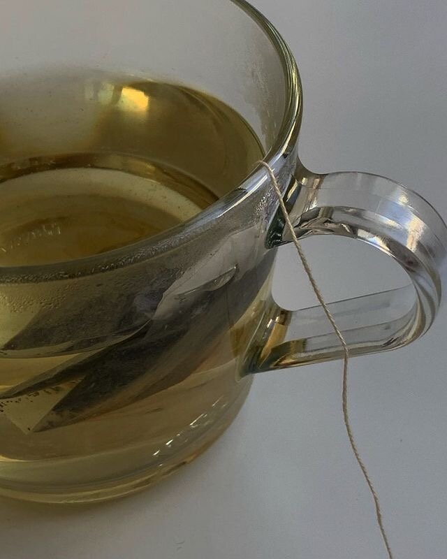 Чай в пакетиках все меньше ассоциируется с чём-то некачественным 