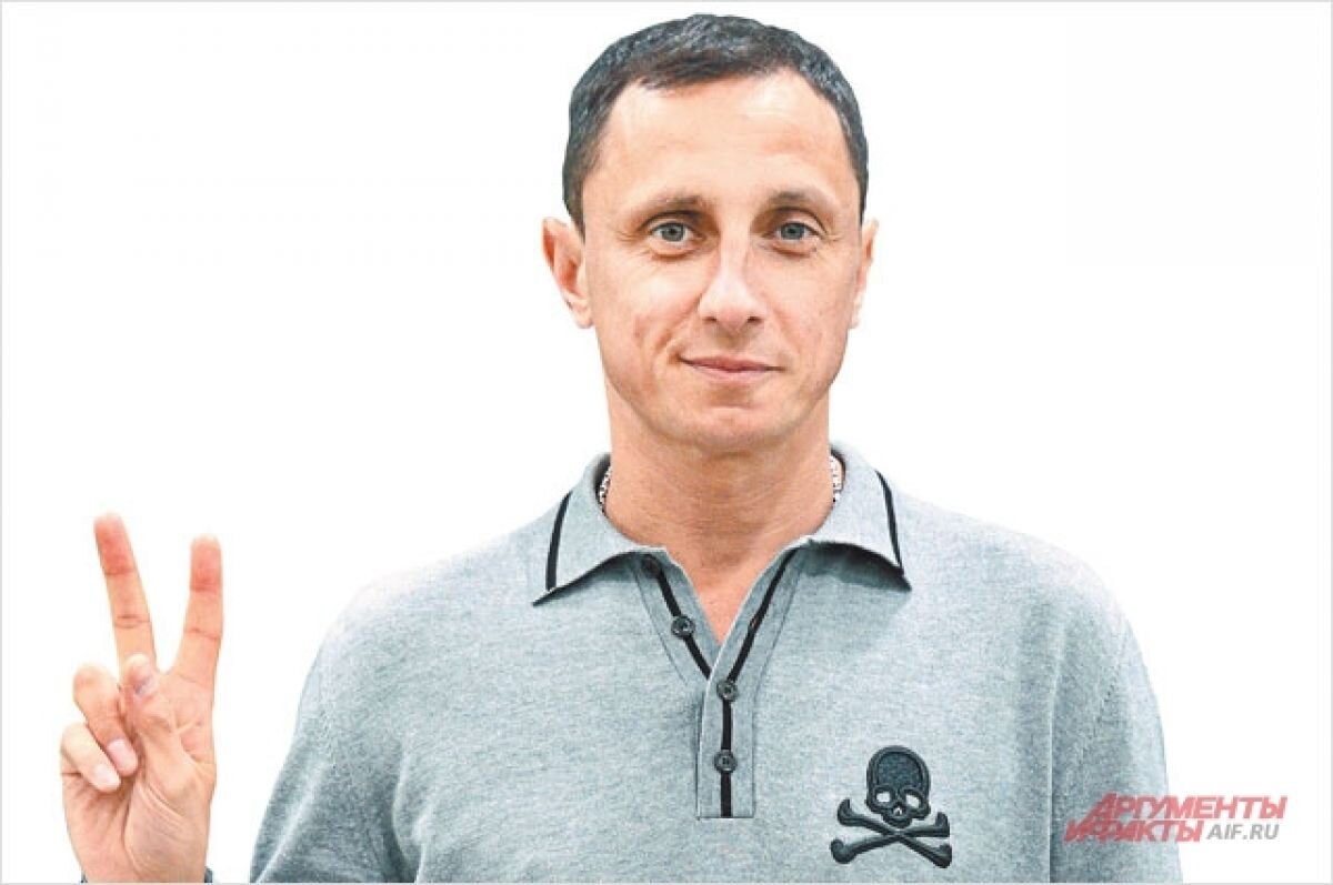    «Я родился в Борисове и люблю его, но Минск у меня самый любимый город».