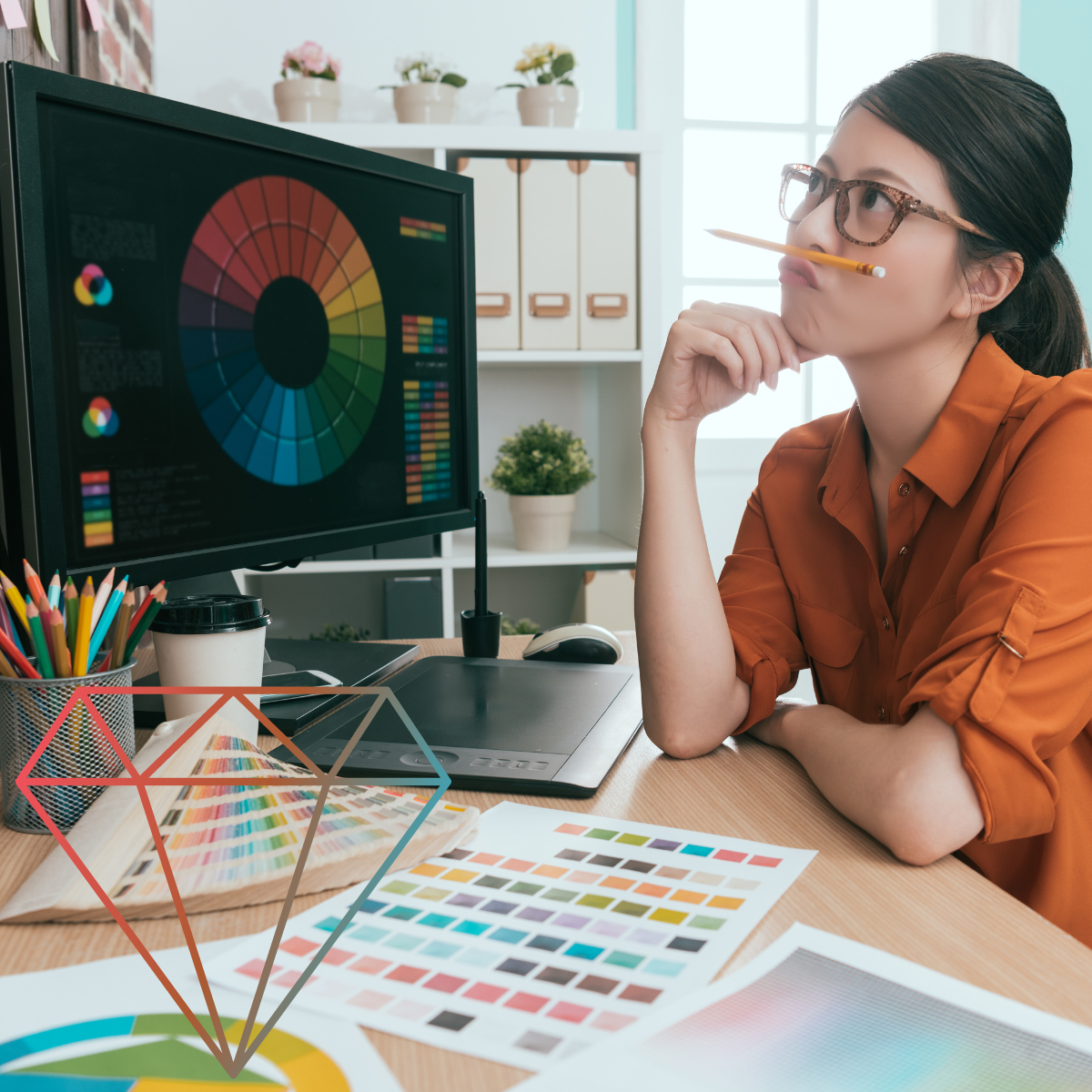 9 навыков, которые нужны каждому успешному веб-дизайнеру и как их освоить