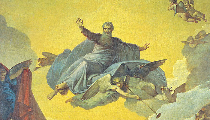 Пророчества Ветхого Завета, Православный молитвослов