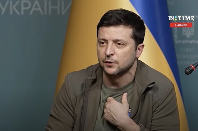    Что за семь требований для вступления Украины в ЕС?