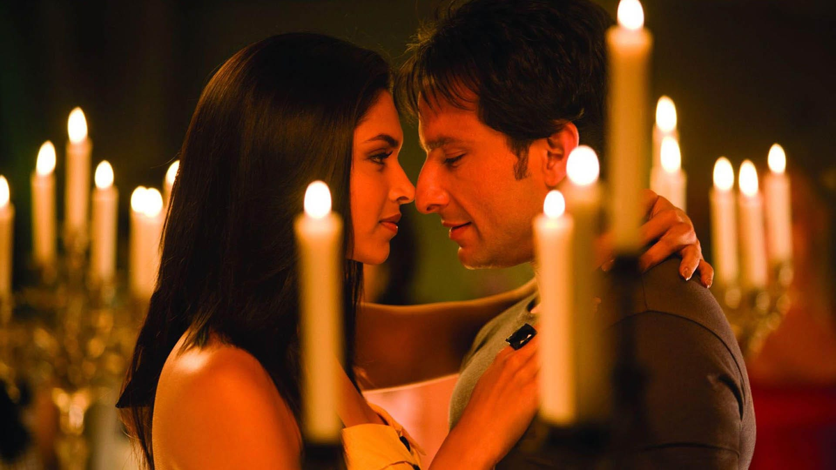 Условия для приворота