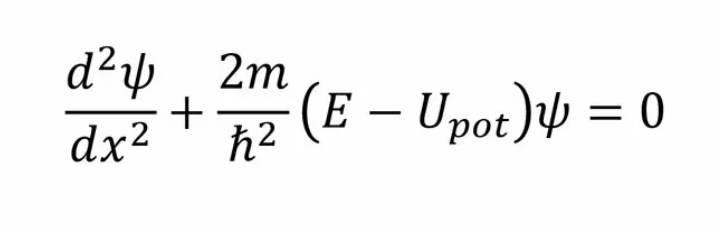 Формула Шредингера