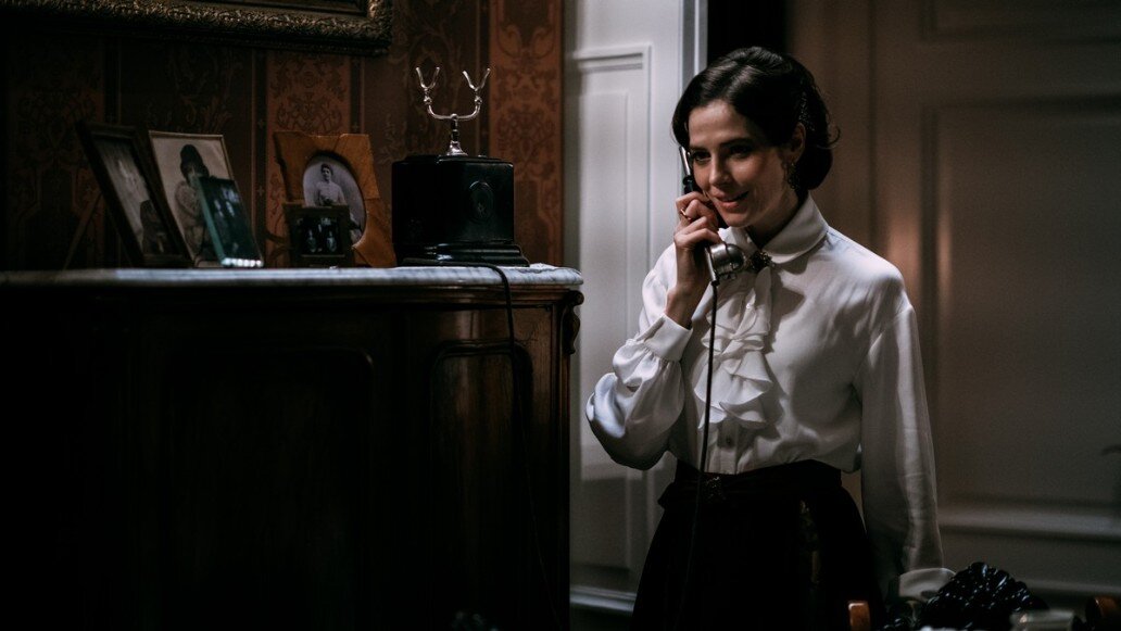 Листайте вправо, чтобы увидеть больше изображений