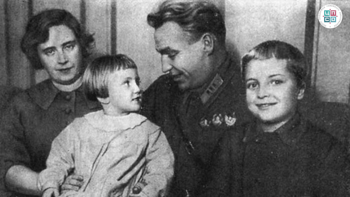 Потомки легендарного летчика Валерия Чкалова: бумеранг вернулся Планета знаменит