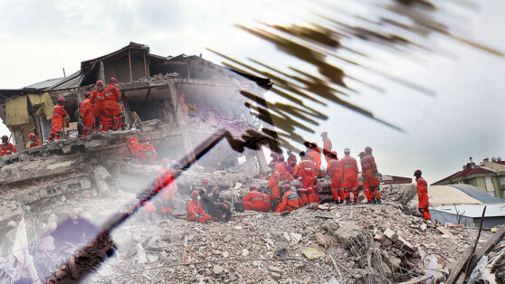    Что такое землетрясение: причины, последствия и где обычно происходят Ксения Пудовкина