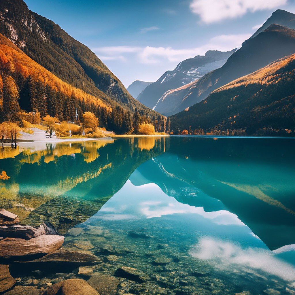 Сгенерировано нейросетью 