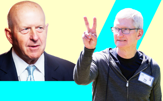 Apple и Goldman Sachs проводили тестовые испытания перед тем, как начать публичное сотрудничество в рамках одного из самых громких партнерств между технологиями и финансами. За несколько месяцев до запуска инженеры гиганта из Кремниевой долины и титана с Уолл-стрит не спали всю ночь, пытаясь найти решение возникшей проблемы: Тим Кук не мог получить одобрение на карту Apple Card.