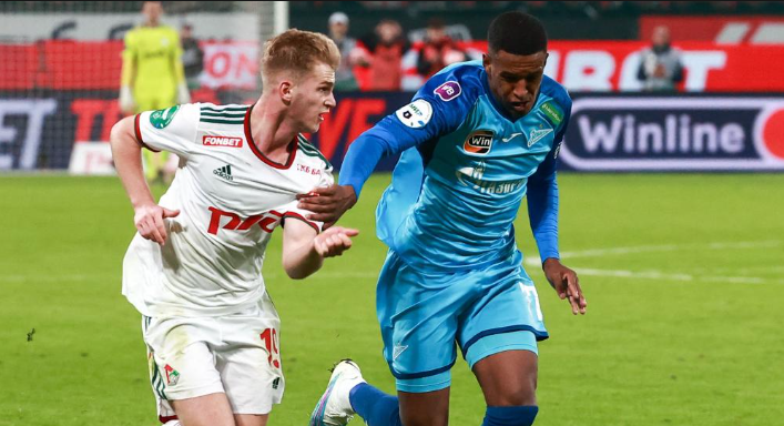 Защитник в ЦСКА, замена Венделу и 6 млн. от «Спартака»: последние трансферные новости российского футбола. Главное, что случилось на российском трансферном рынке.-3