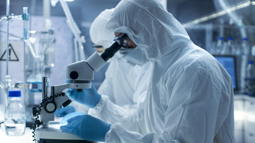   Gettyimages.ru gorodenkoff