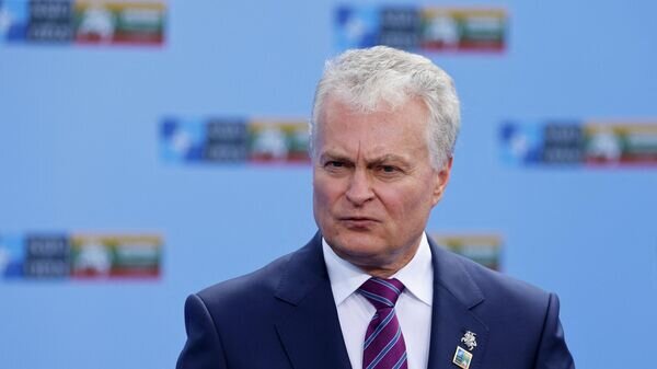    © AFP 2023 / LUDOVIC MARIN