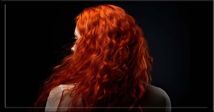 Почему ирландцы такие рыжие? Загадка истории волос