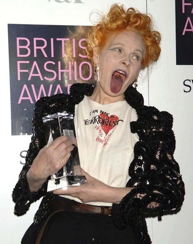 Vivienne Westwood