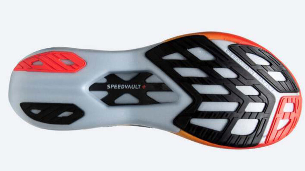 Brooks Hyperion Elite 4