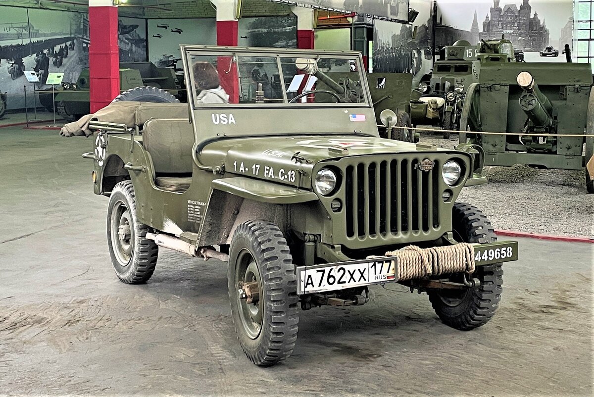 Фирма Willys-Overland разработал авто, а Форд на госзаказах получал  прибыль, были разные версии внедорожников Willys на заводах | Авторемонт и  техника | Дзен