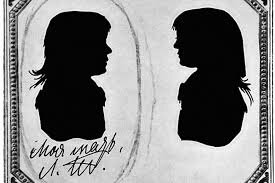 «Моя мать. Л. Т.»