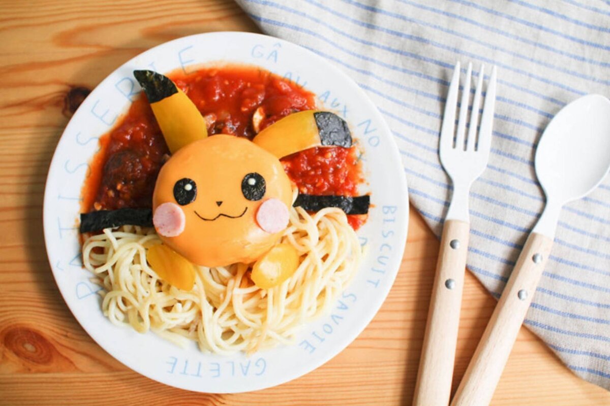 Самые свежие рецепты для Вас!