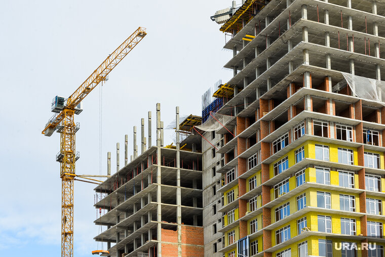    В первом полугодии 2023 года лидировали по темпам ввода жилья Саткинский, Брединский и Кусинский районы