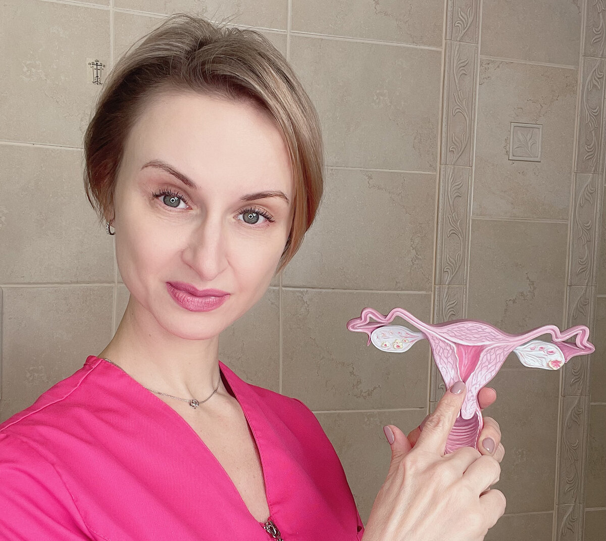 Как избавиться от полипов | Доктор Назимова | Дзен