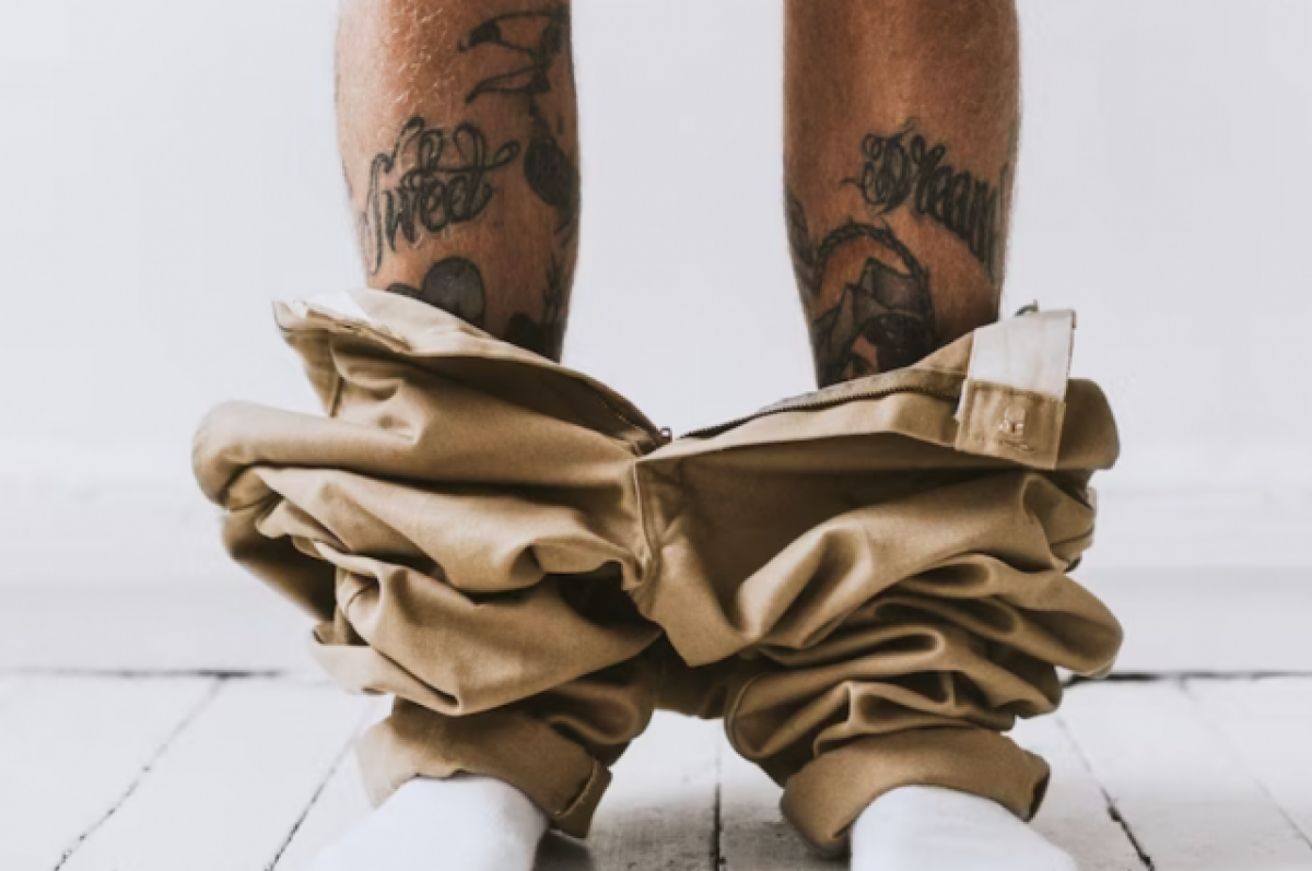    Психиатр-нарколог Козюков объяснил появление голых людей на улицах Перми