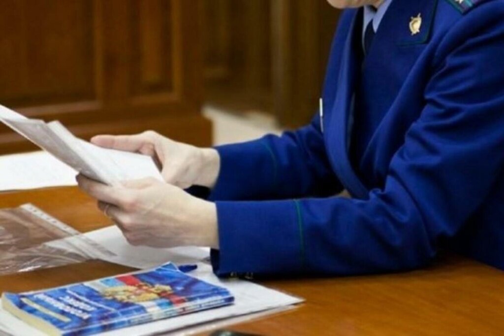 В Тверской области директора УК привлекли за нарушения при управлении домом